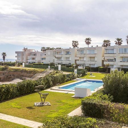 Apartment Cala Montero I By Interhome Vinarós 외부 사진