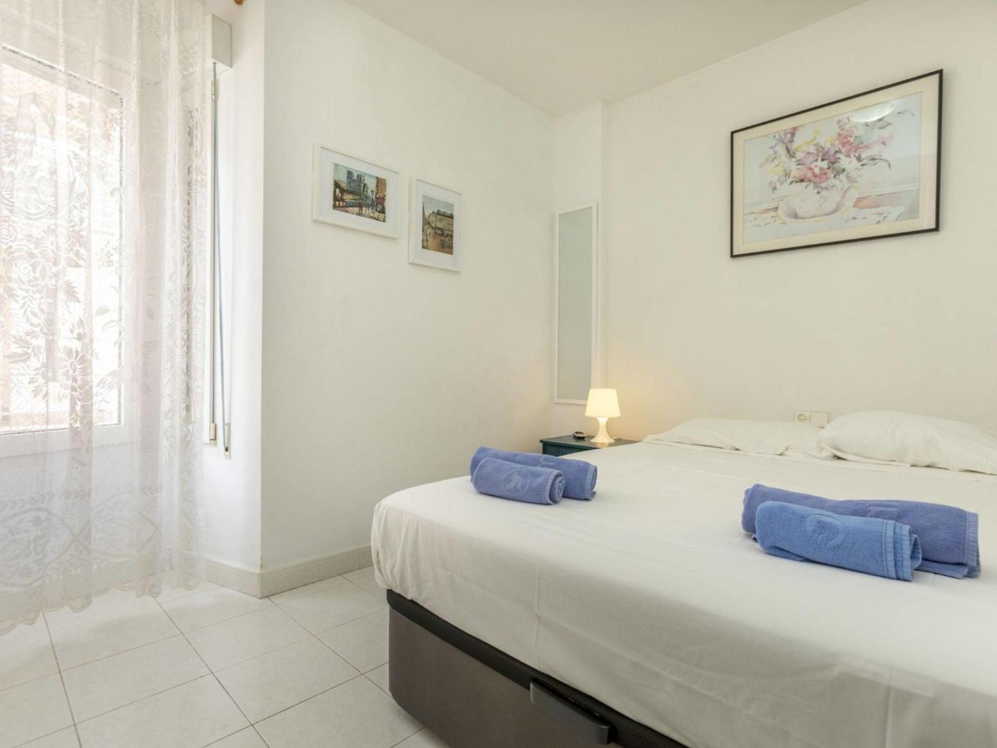 Apartment Cala Montero I By Interhome Vinarós 외부 사진