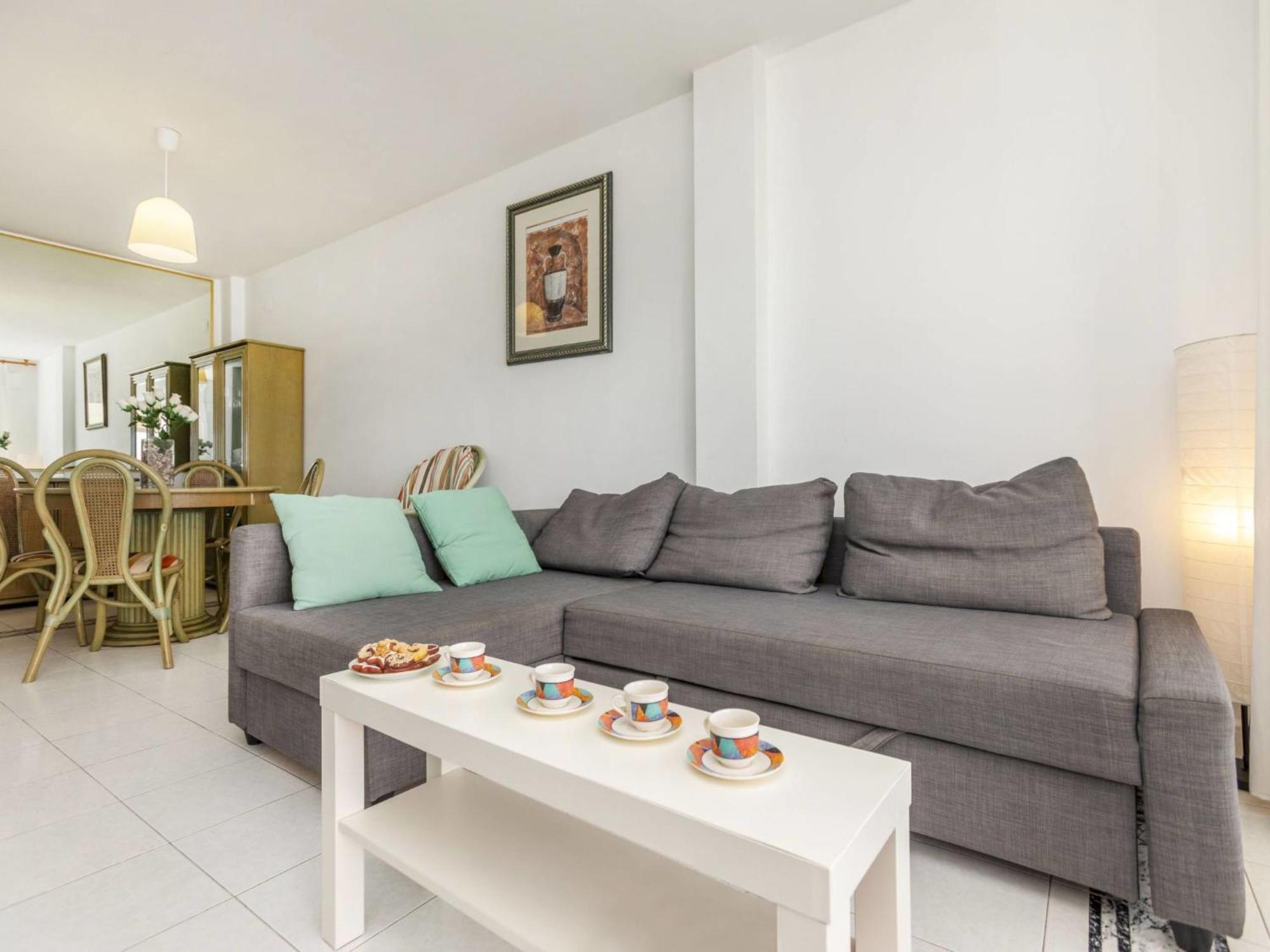 Apartment Cala Montero I By Interhome Vinarós 외부 사진