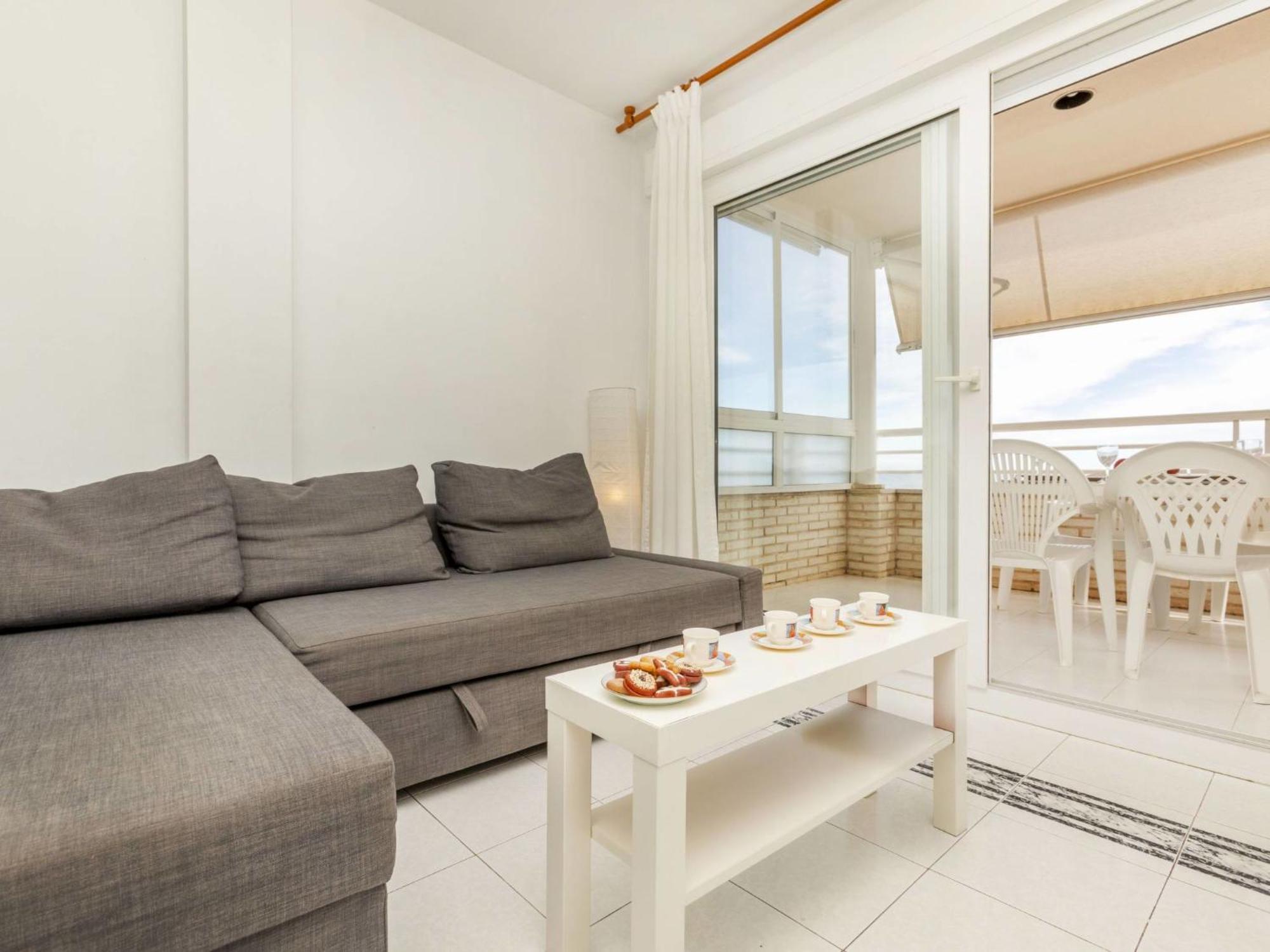 Apartment Cala Montero I By Interhome Vinarós 외부 사진