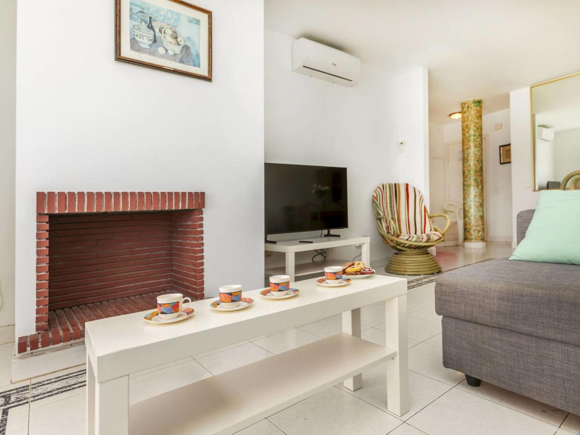 Apartment Cala Montero I By Interhome Vinarós 외부 사진