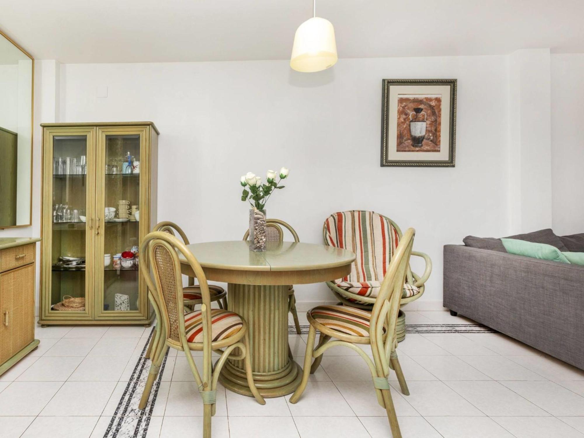 Apartment Cala Montero I By Interhome Vinarós 외부 사진