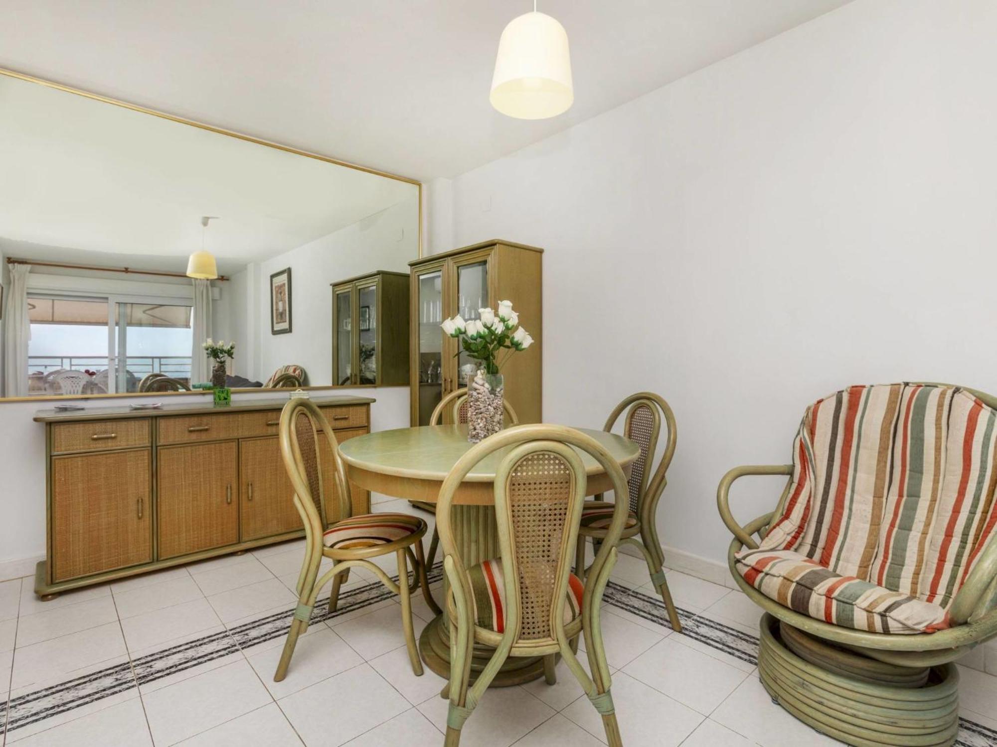 Apartment Cala Montero I By Interhome Vinarós 외부 사진
